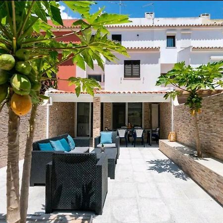 Marina Holiday House كوارتيرا المظهر الخارجي الصورة
