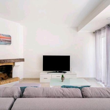 Marina Holiday House كوارتيرا المظهر الخارجي الصورة