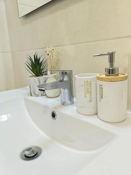 Marina Holiday House كوارتيرا المظهر الخارجي الصورة