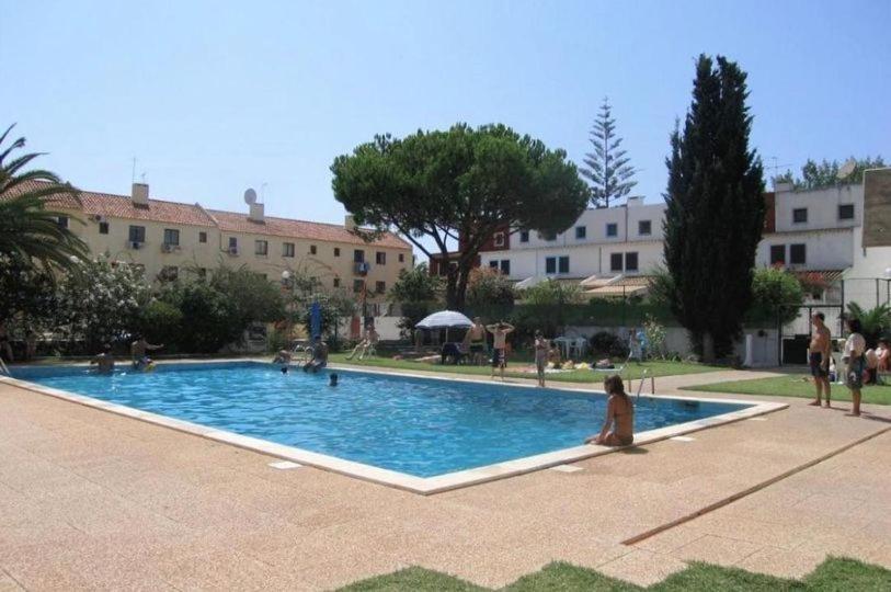 Marina Holiday House كوارتيرا المظهر الخارجي الصورة
