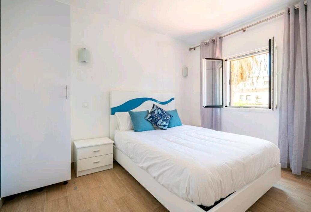 Marina Holiday House كوارتيرا المظهر الخارجي الصورة