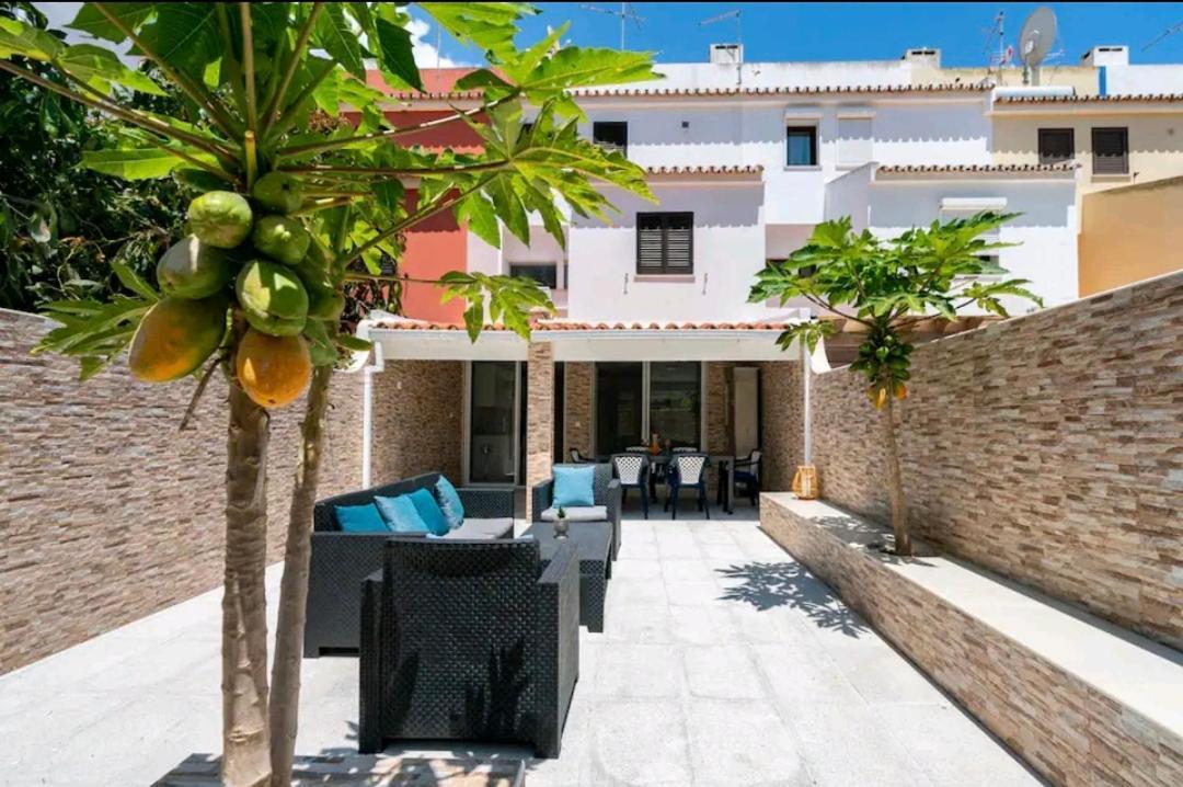 Marina Holiday House كوارتيرا المظهر الخارجي الصورة
