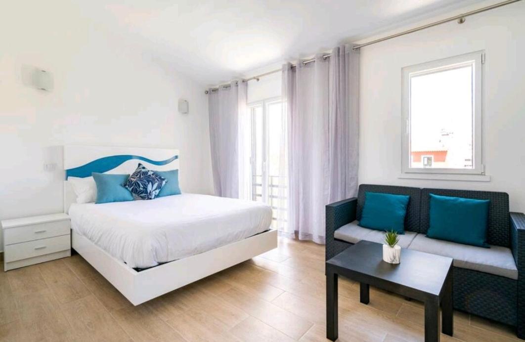 Marina Holiday House كوارتيرا المظهر الخارجي الصورة