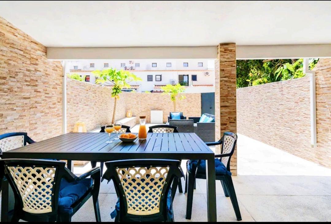 Marina Holiday House كوارتيرا المظهر الخارجي الصورة
