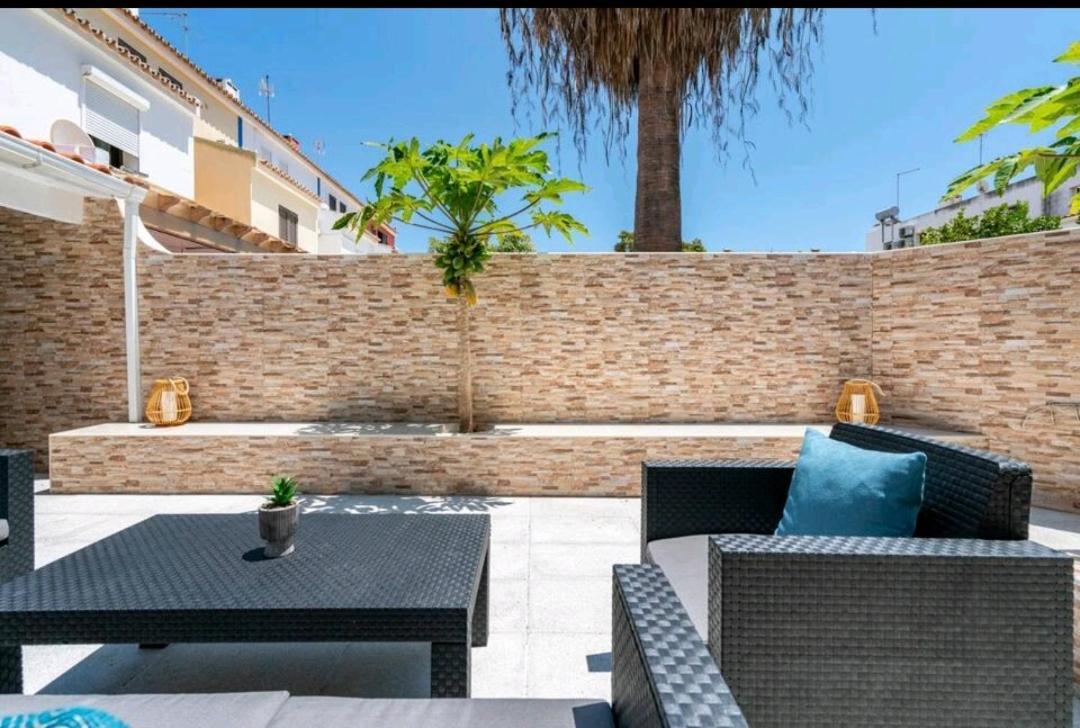Marina Holiday House كوارتيرا المظهر الخارجي الصورة