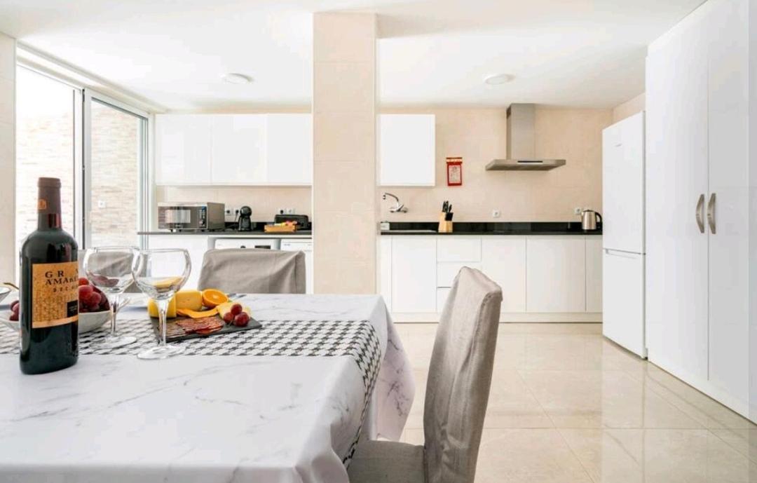 Marina Holiday House كوارتيرا المظهر الخارجي الصورة