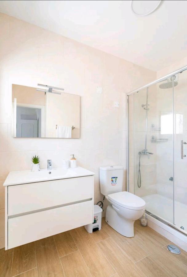 Marina Holiday House كوارتيرا المظهر الخارجي الصورة
