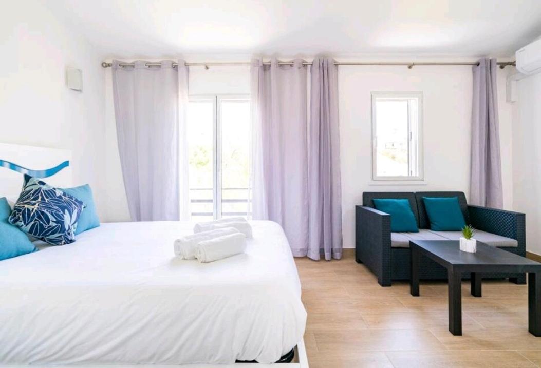 Marina Holiday House كوارتيرا المظهر الخارجي الصورة