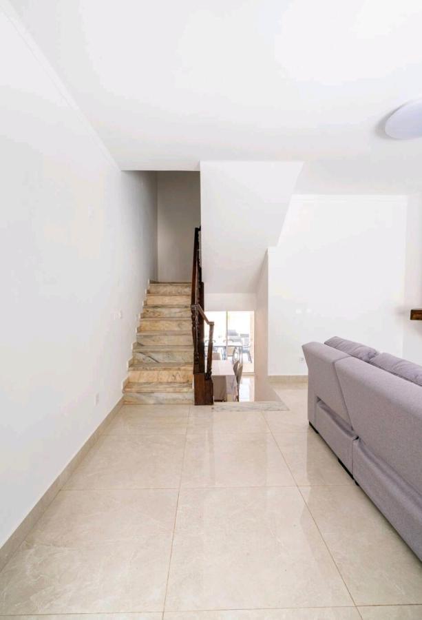 Marina Holiday House كوارتيرا المظهر الخارجي الصورة
