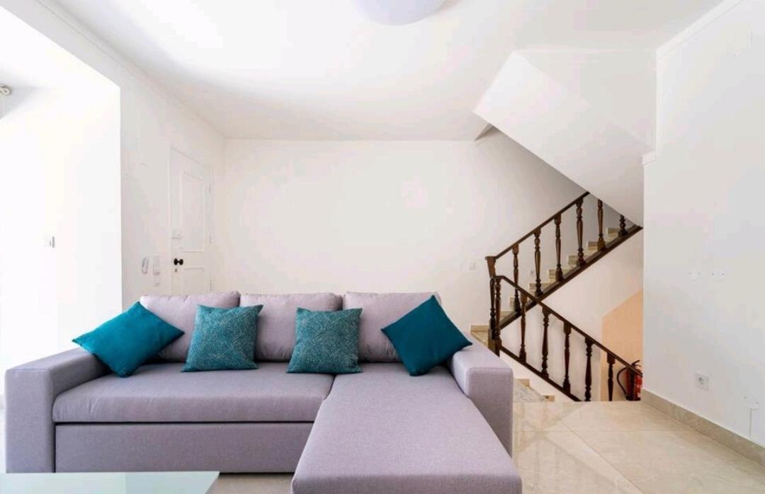 Marina Holiday House كوارتيرا المظهر الخارجي الصورة