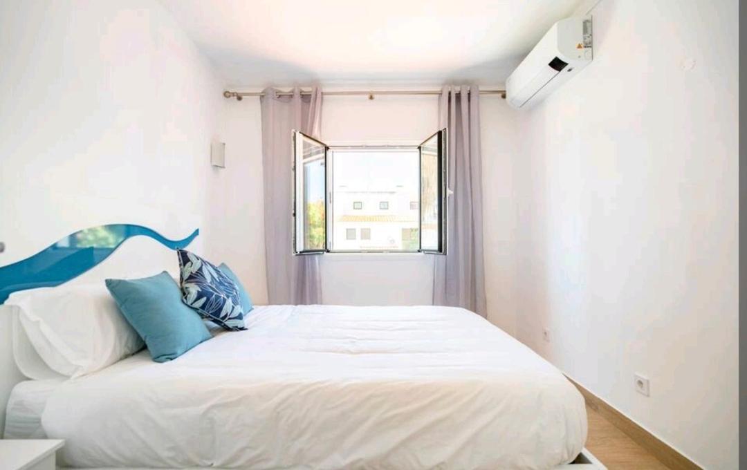Marina Holiday House كوارتيرا المظهر الخارجي الصورة