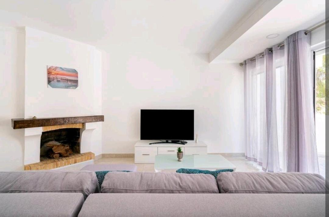 Marina Holiday House كوارتيرا المظهر الخارجي الصورة
