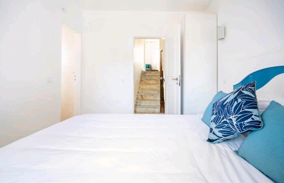 Marina Holiday House كوارتيرا المظهر الخارجي الصورة
