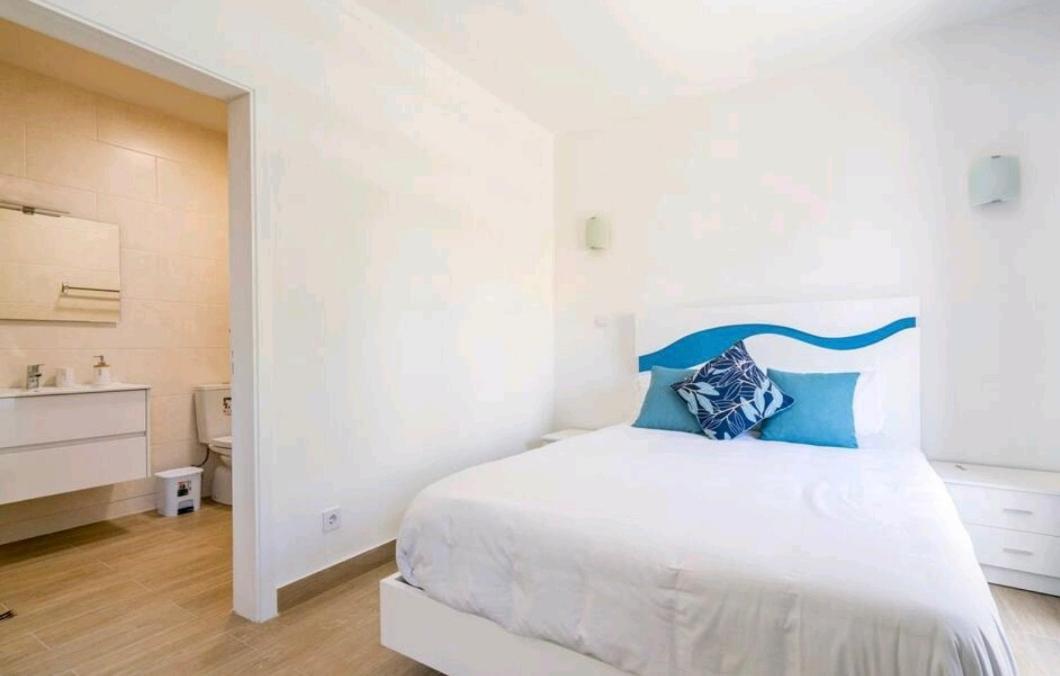 Marina Holiday House كوارتيرا المظهر الخارجي الصورة