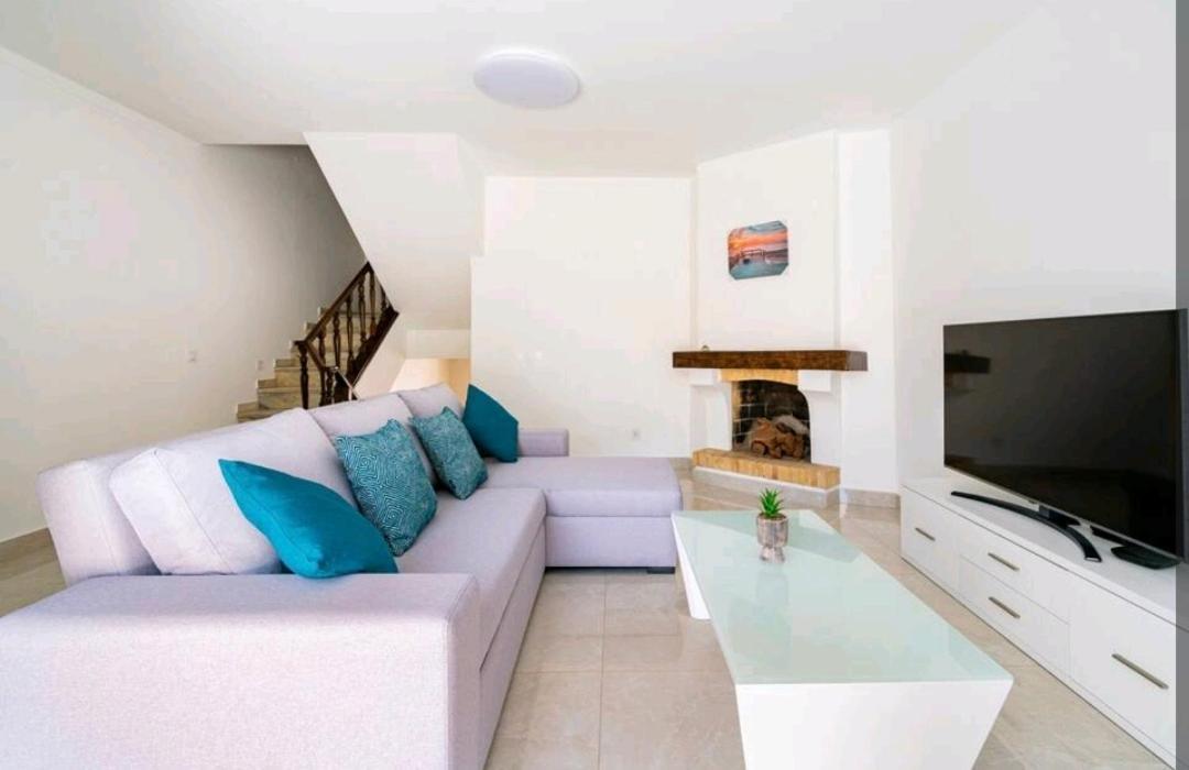 Marina Holiday House كوارتيرا المظهر الخارجي الصورة
