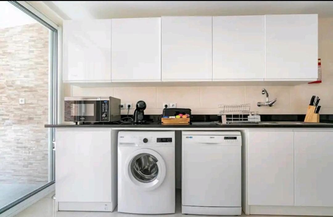 Marina Holiday House كوارتيرا المظهر الخارجي الصورة