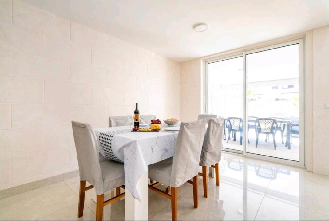 Marina Holiday House كوارتيرا المظهر الخارجي الصورة