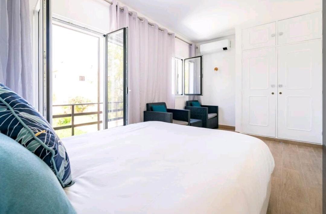 Marina Holiday House كوارتيرا المظهر الخارجي الصورة