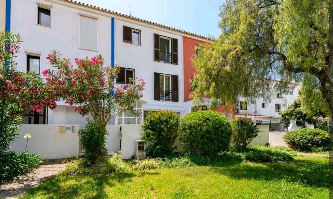 Marina Holiday House كوارتيرا المظهر الخارجي الصورة