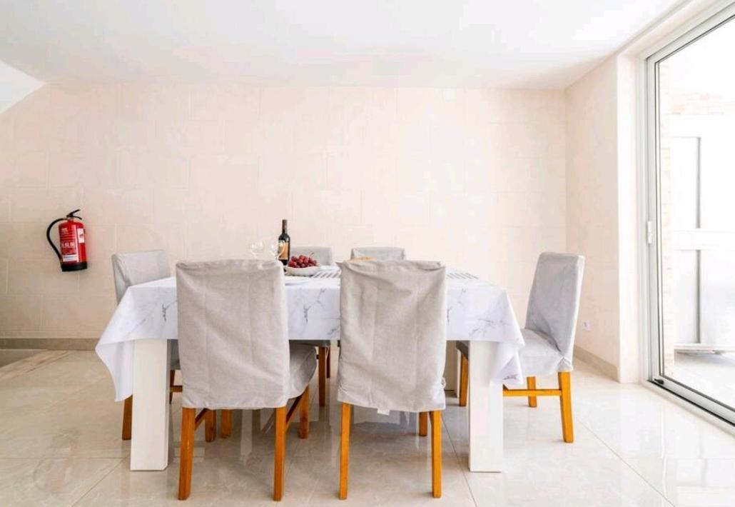 Marina Holiday House كوارتيرا المظهر الخارجي الصورة