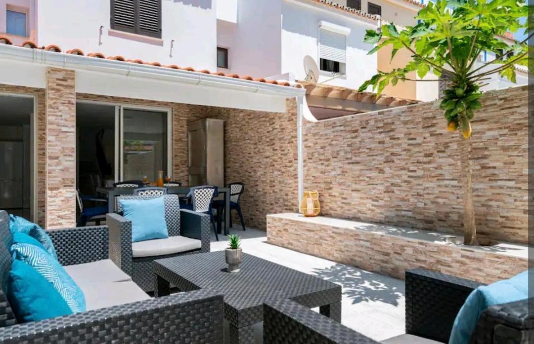 Marina Holiday House كوارتيرا المظهر الخارجي الصورة