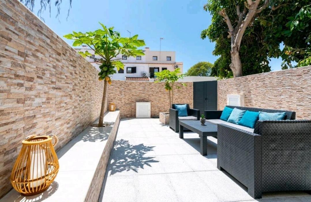 Marina Holiday House كوارتيرا المظهر الخارجي الصورة